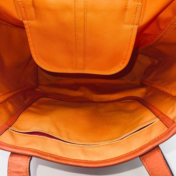 Coach Vintage Madison Ave Limited Edition Bonnie Cashin Tote - Picture 14 of 15